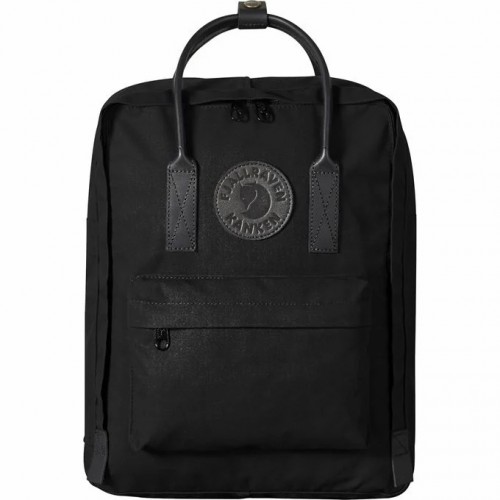 Kanken No. 2 Black