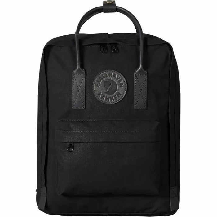 Kanken No. 2 Black