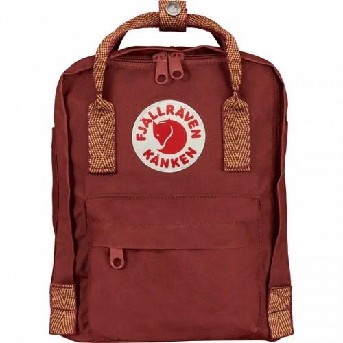 Kanken Mini Goose Eye