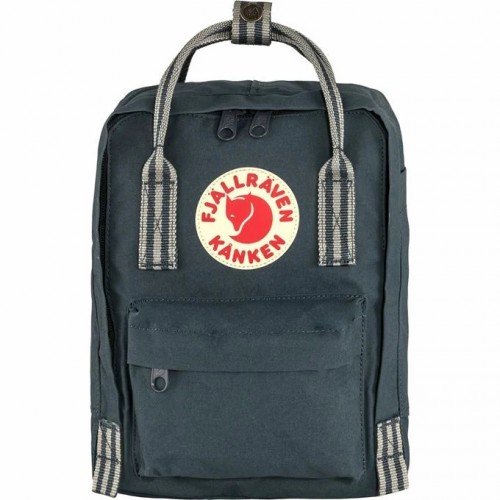 Kanken Mini Striped